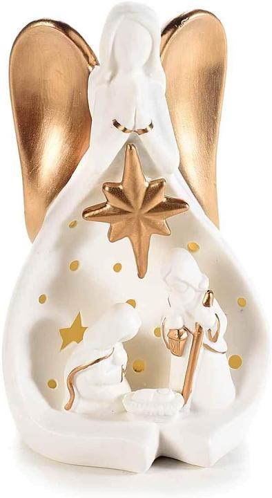 Produktbild Kontarboor Weihnachtskrippe