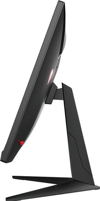 Produktbild MSI Optix G281UVDE (3840 x 2160 Pixel, 28")