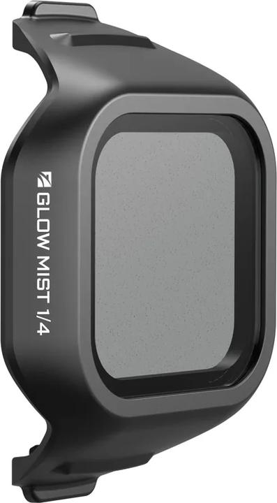 Freewell Mini 5 Pro Glow Mist 1/4 Filter (Drone filters, DJI Mini 5 Pro)