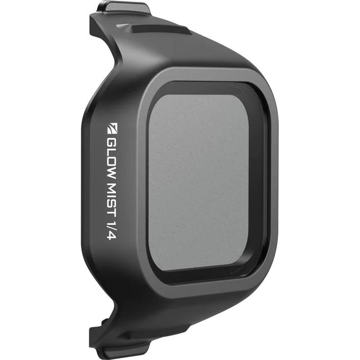 Freewell Mini 5 Pro Glow Mist 1/4 Filter (Filtri per droni, DJI Mini 5 Pro), Accessori per droni