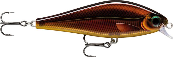 Rapala Super Shadow Rap 5W-50UV (11 cm)