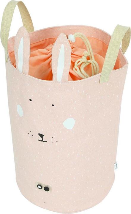 Actual product image Trixie Baby Toy basket