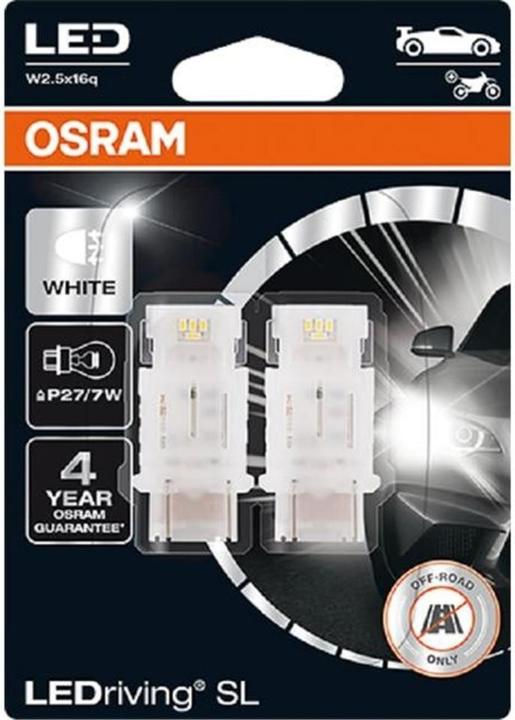 Produktbild Osram LEDriving SL (P27/7W)