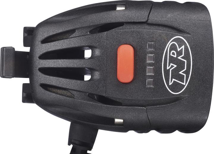 Actual product image Niterider Pro Series
