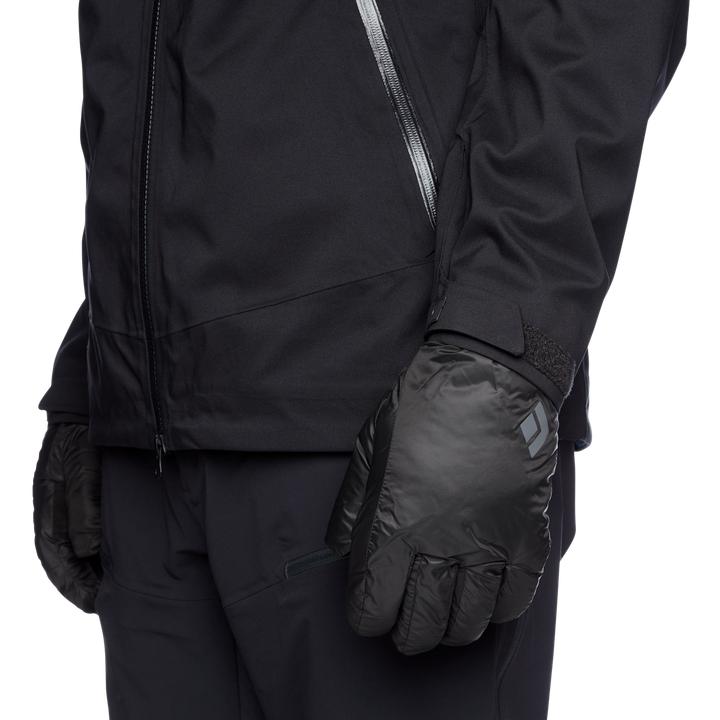 Actual product image Black Diamond Stance (XS)