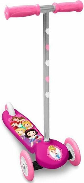 Produktbild Stamp 3Rad Princess