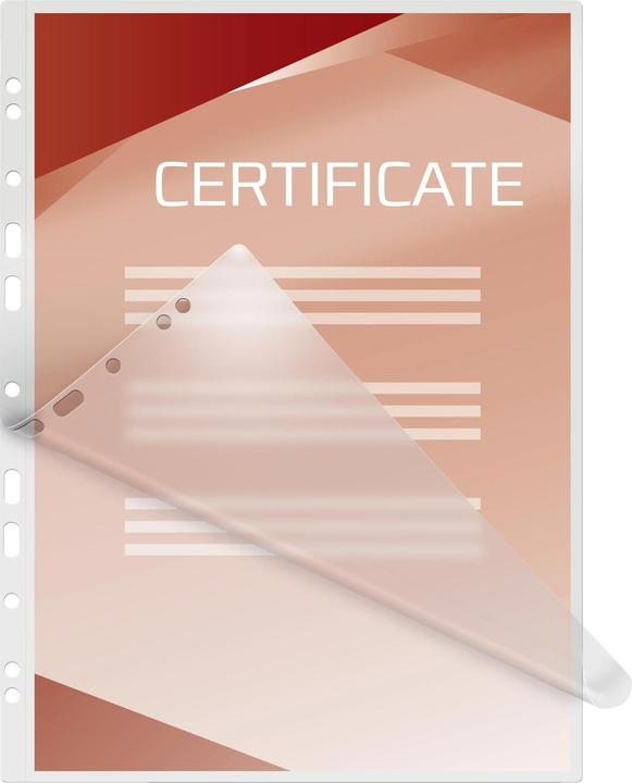 Productafbeelding GBC Organise Lamineer etui (A4+, 100 Stuk, 150 µm)