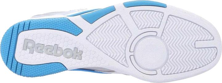Produktbild Reebok BB 4000 II Metallic Sneaker Leder (39)