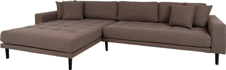Actual product image House Nordic Lido (Corner sofa)