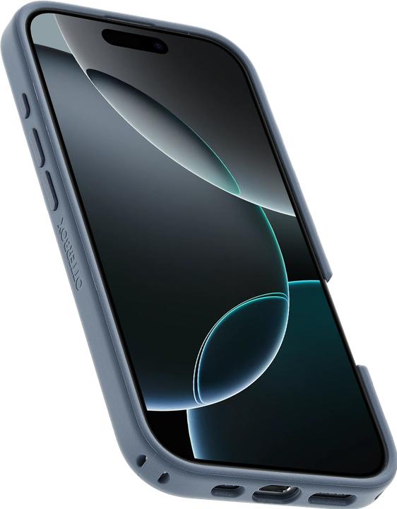 Produktbild OtterBox Symmetry mit MagSafe (Apple iPhone 16 Pro)