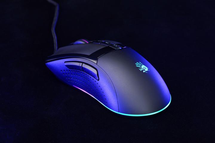 Actual product image Bloody W90 Pro (Cable)