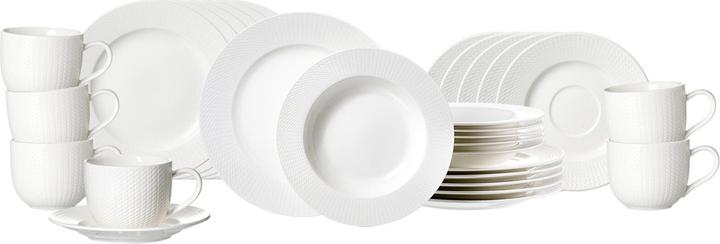 Actual product image Ritzenhoff & Breker Saphir Kombiservice (30 pcs.)