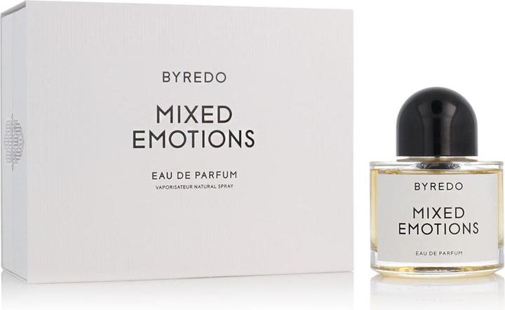 Immagine prodotto Byredo Mixed Emotions (Eau de parfum, 50 ml)