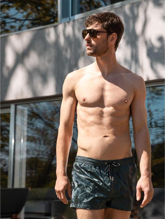 Produktbild Olaf Benz Badeshort (L)