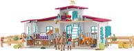 Actual product image Schleich Horse Club Riding School