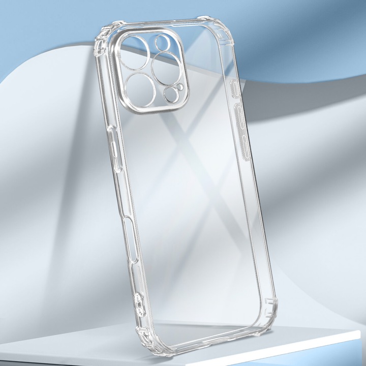 Produktbild Avizar ToughShield Case (Apple iPhone 16 Pro Max)