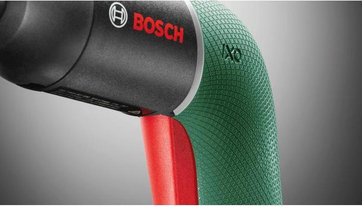 Produktbild Bosch Home & Garden IXO 6-Set (Akkubetrieb)