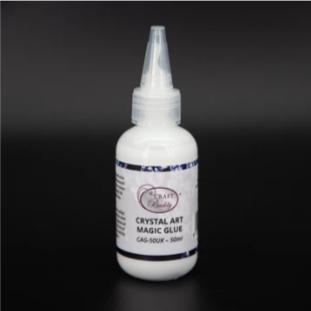 Actual product image Craft Buddy Magic glue 50ml
