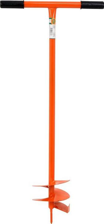 Produktbild Toya Yato Flo Handbohrer Größen: Ø 110 140 200 230 mm, für extrem hohe Belastungen, Vollstahl, gr