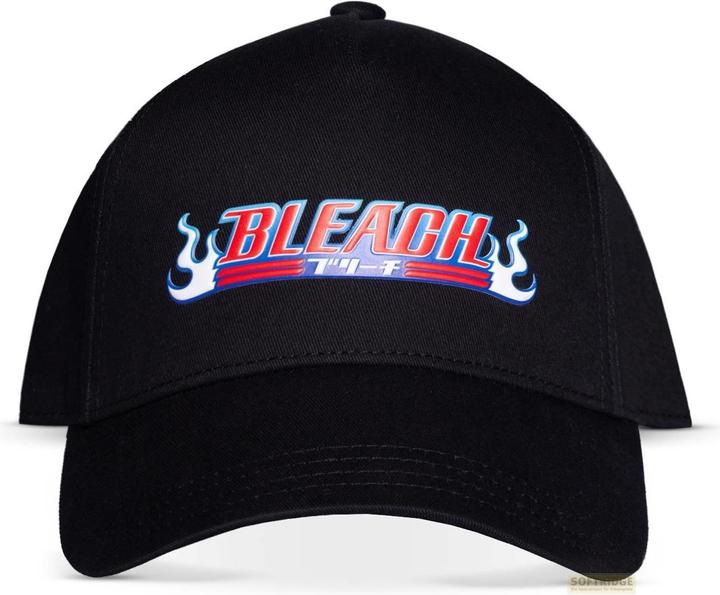 Actual product image Difuzed Bleach - Logo - U Grosse (One size)