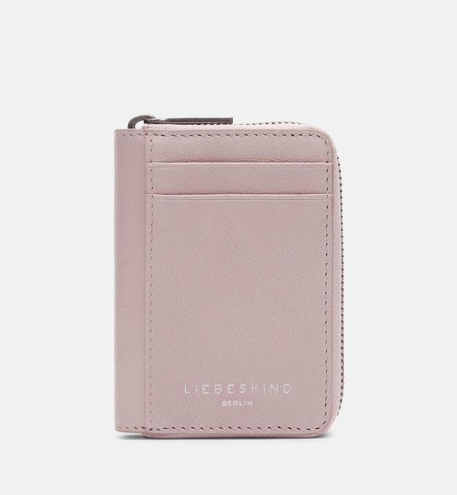 Produktbild Liebeskind Berlin Portemonnaie Geldbörse aus Schafsleder
