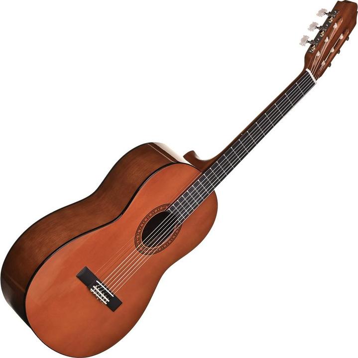 Produktbild Yamaha Klassische Gitarre CS40 02 (Konzertgitarre, Fichte, Meranti, Nylon, Rosenholz)