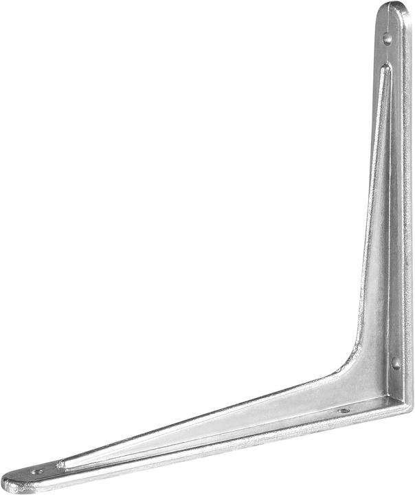 Immagine prodotto Mensola Console in alluminio lucidato