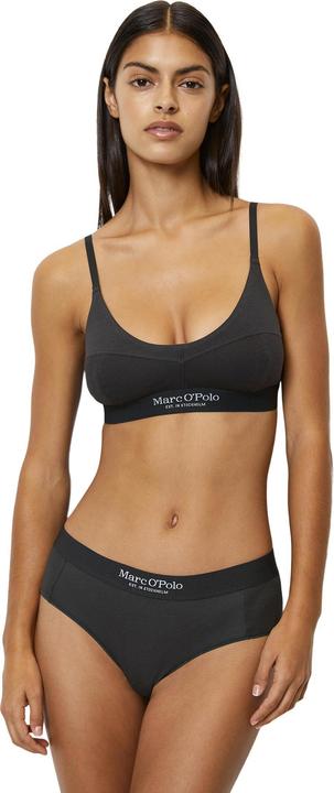 Produktbild Marc O'Polo Hipster Panty (M, 2er Pack)