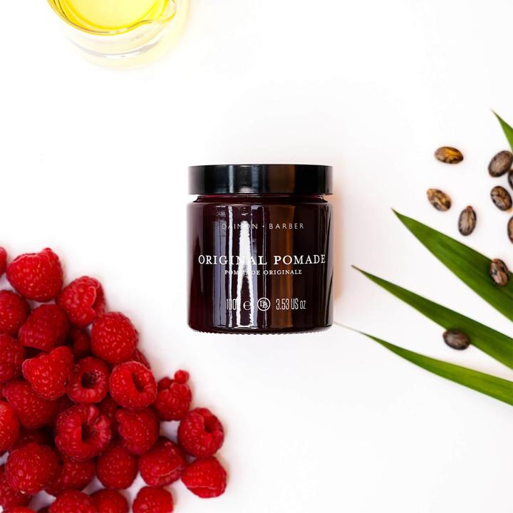 Immagine prodotto Daimon Barber Originale (Cera per capelli, 100 g)