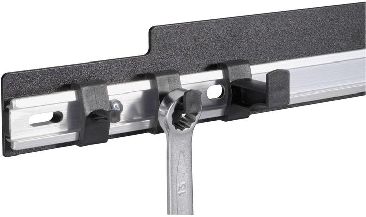 Immagine prodotto Toolcraft 88 68 92 Chiave per anelli di forcella in alluminio