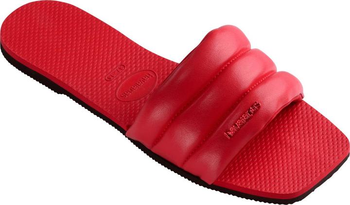Ruby Red