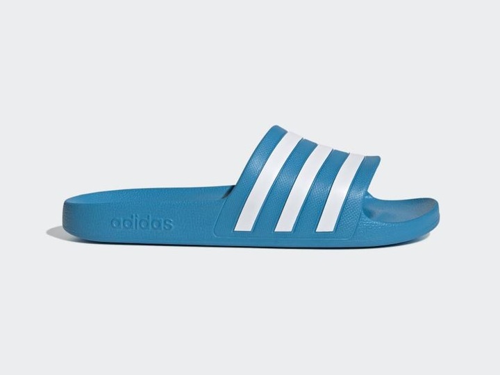 adidas ADILETTE AQUA ladies' bathing shoes