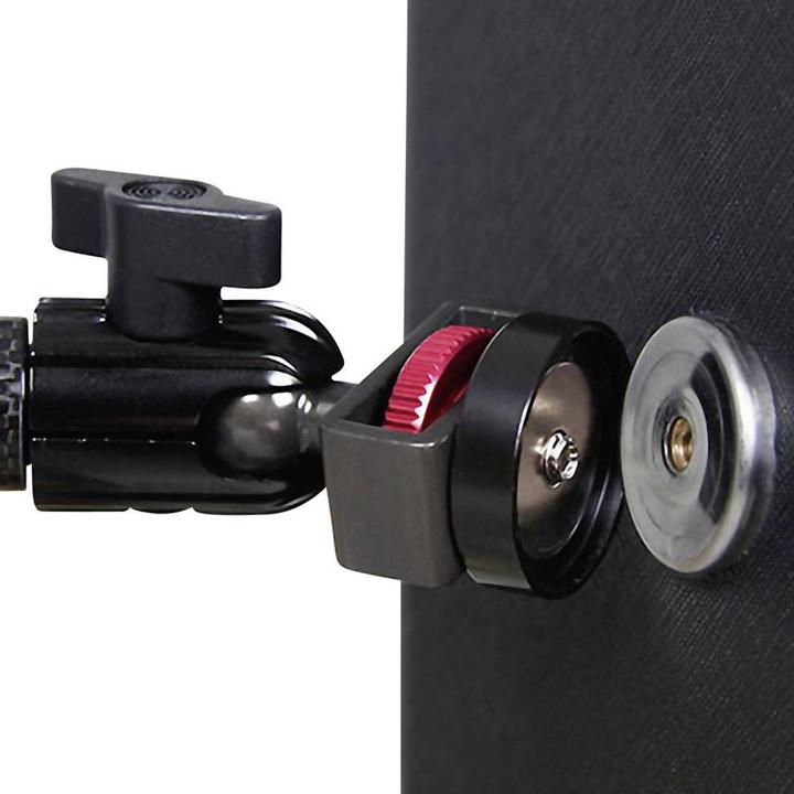 Image du produit The Joy Factory The MMU102 - Tablet/UMPC - support passif - intérieur - noir