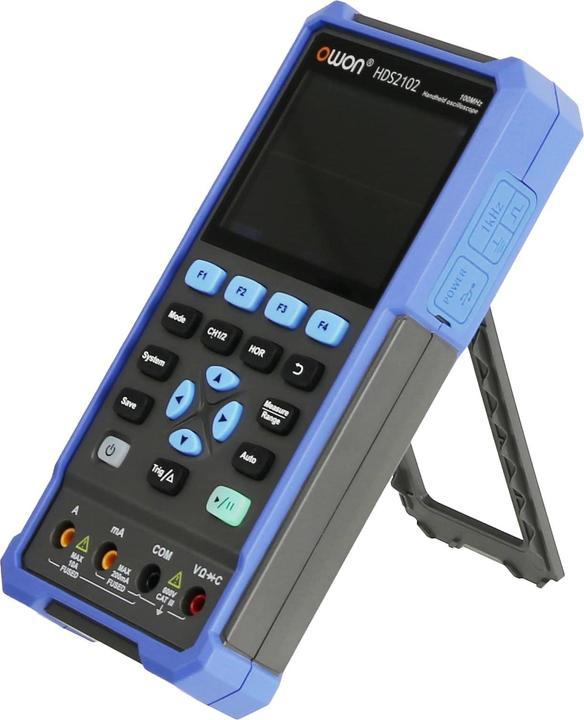 Immagine prodotto Owon Oscilloscopio LCD