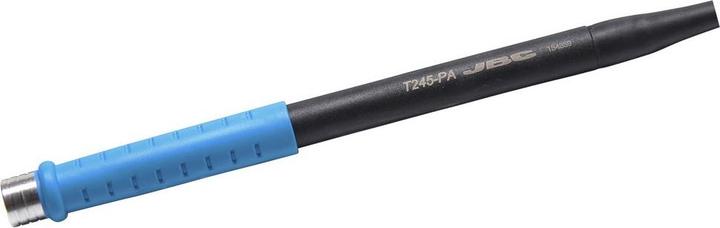 Productafbeelding JBC Soldeerbout T245, blauw handvat (Soldeerbout)