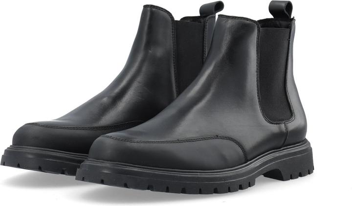 Actual product image Bianco Chelsea Boots (44)