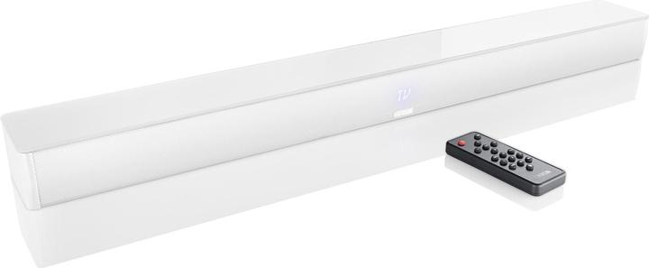 Actual product image Canton Smart Soundbar 9 (300 W, 2.1 Channel)