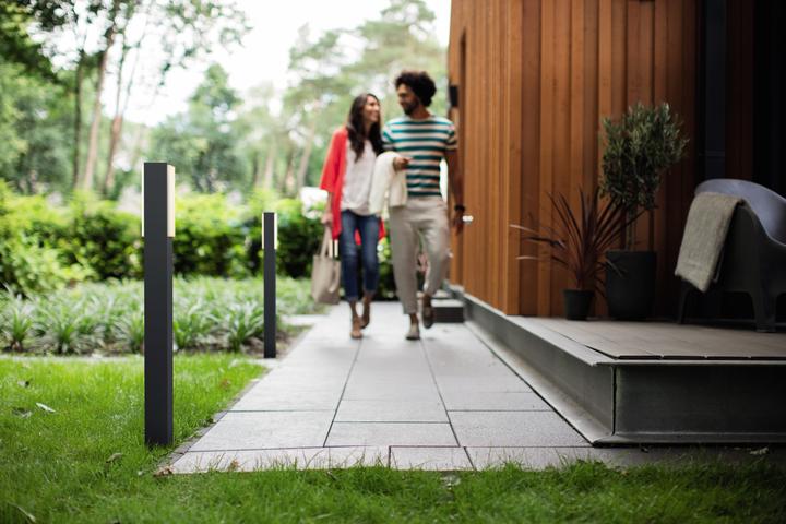 Produktbild Philips Stratosphere (800 lm, IP44)