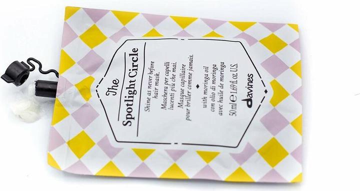 Immagine prodotto Davines Il Circolo Cronaca (50 ml)