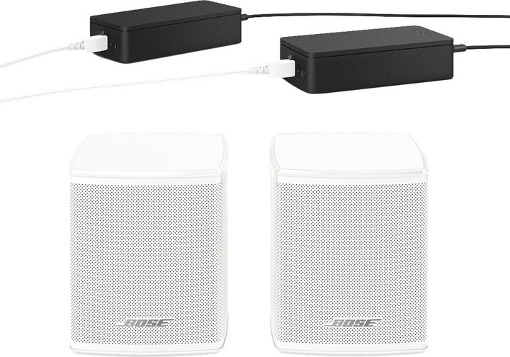 Actual product image Bose surround speakers (1 pair, 30 W)