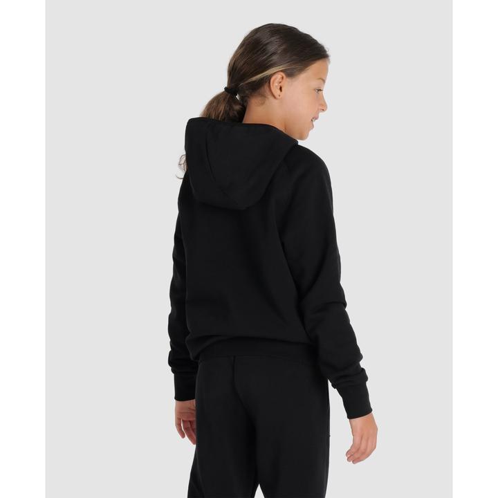 Actual product image Arena Jr Team Hooded Sweat Panel (152)