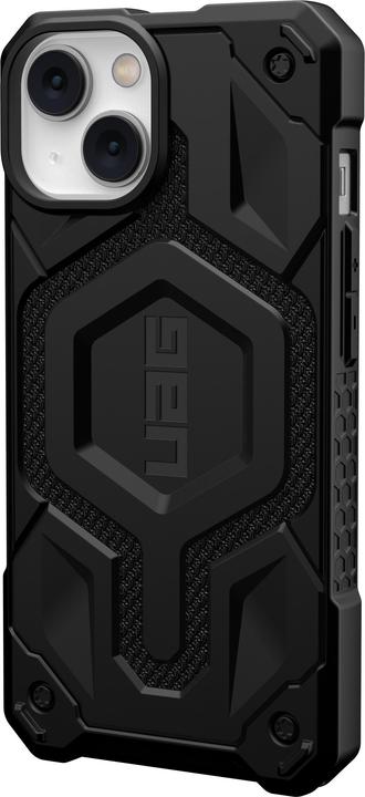 Produktbild UAG Monarch Pro Magsafe Case (Apple iPhone 14)