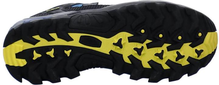 Image du produit CMP Campagnolo Chaussures de trekking Rigel Low WP (44)