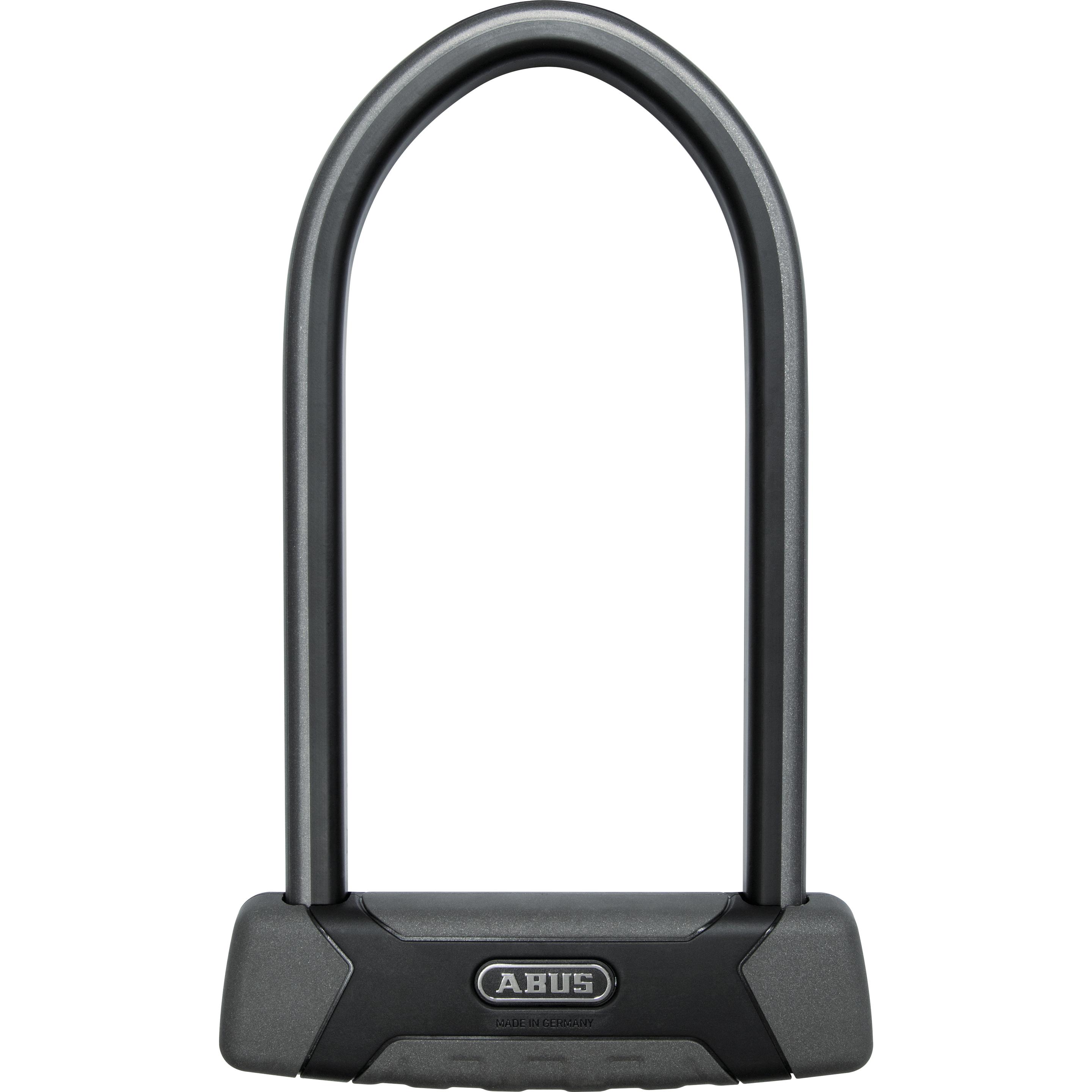 Abus, Veloschloss, (23 cm)