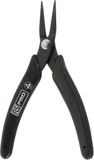 Image du produit RS PRO ESD 6" Long Nose Pliers (160 mm)
