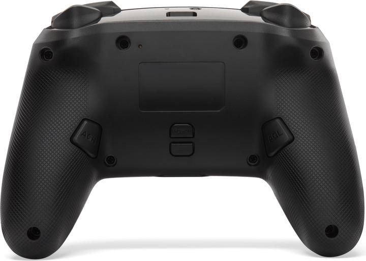Actual product image PowerA Enhanced Wireless Lumectra (Switch Lite, Switch OLED, Switch)
