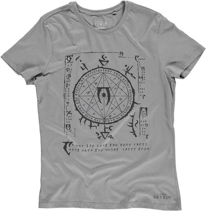 Produktbild The Elder Scrolls Mysterium Xarxes Men's Tshirt (S)