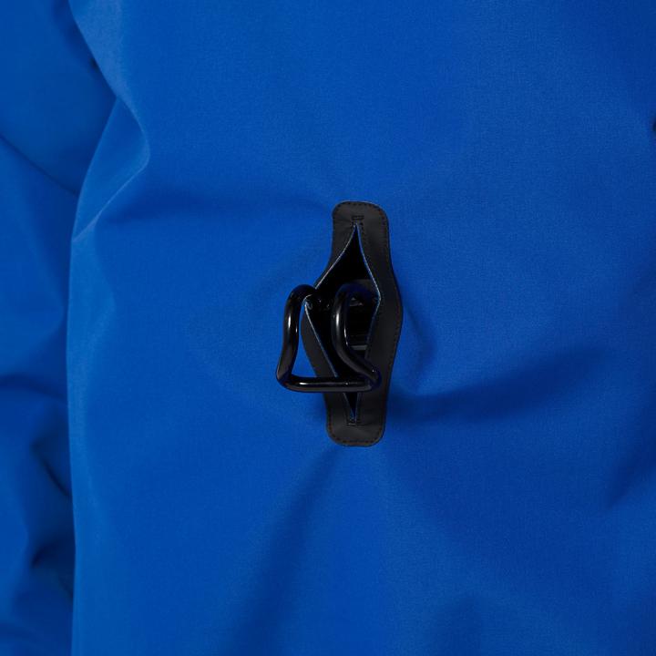 Actual product image Mystic Gust Windbreaker (L)