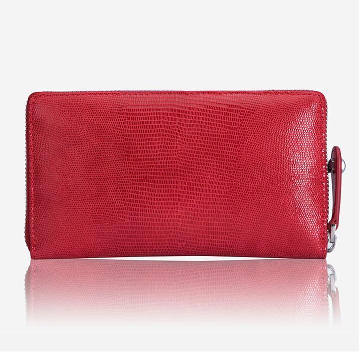 Produktbild Jekyll & Hide Sevilla Geldbörse RFID Leder 17 cm
