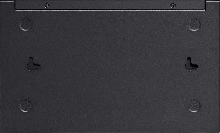 Produktbild TP-Link Omada Switch 10x GE 8x PoE+ GE ES210GP (10 Ports)